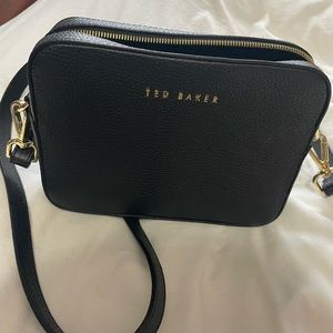 Ted Baker Strapped Purse